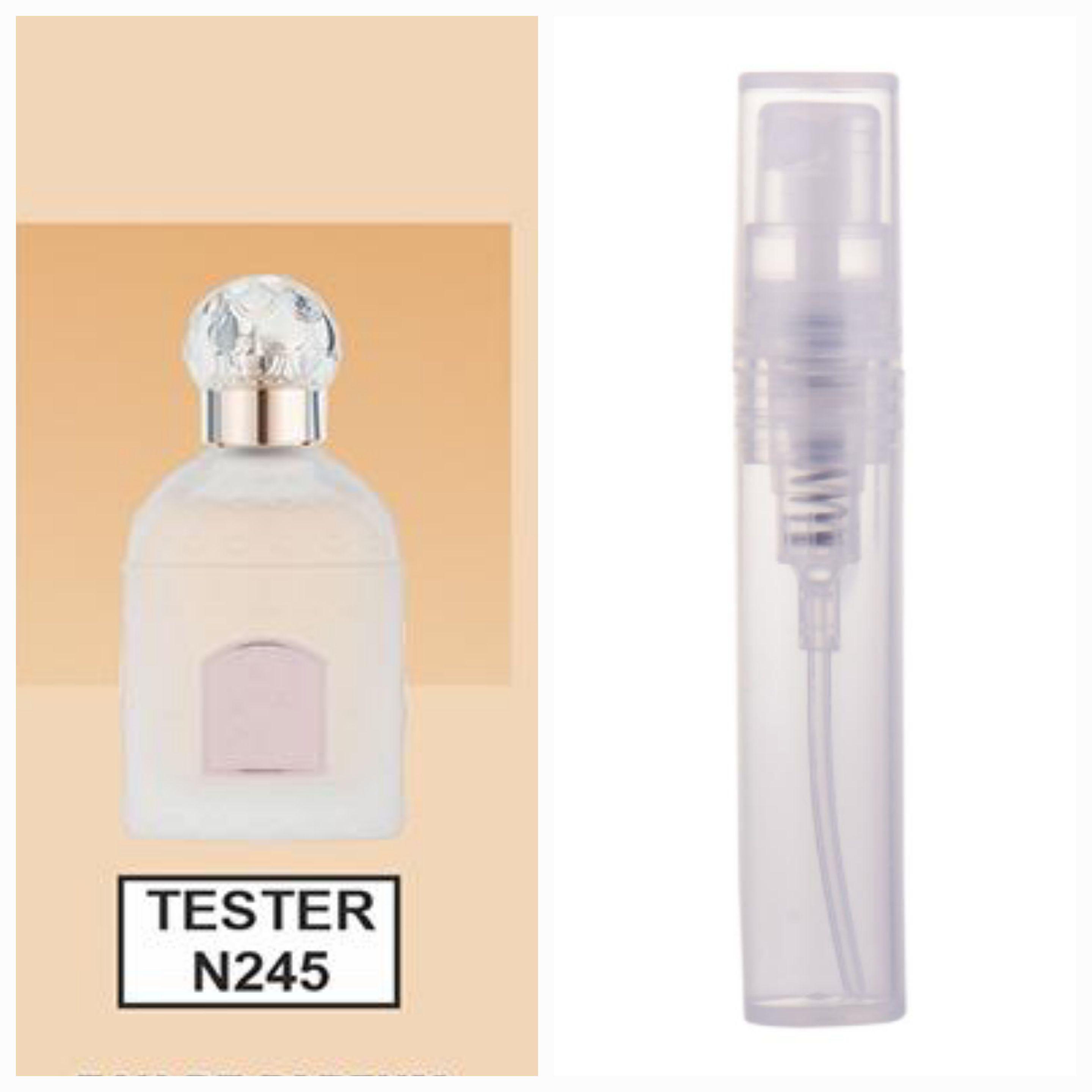 Жіноча парфумована вода Idylle 3 ml
Жіноча парфумована вода Idylle 3 ml