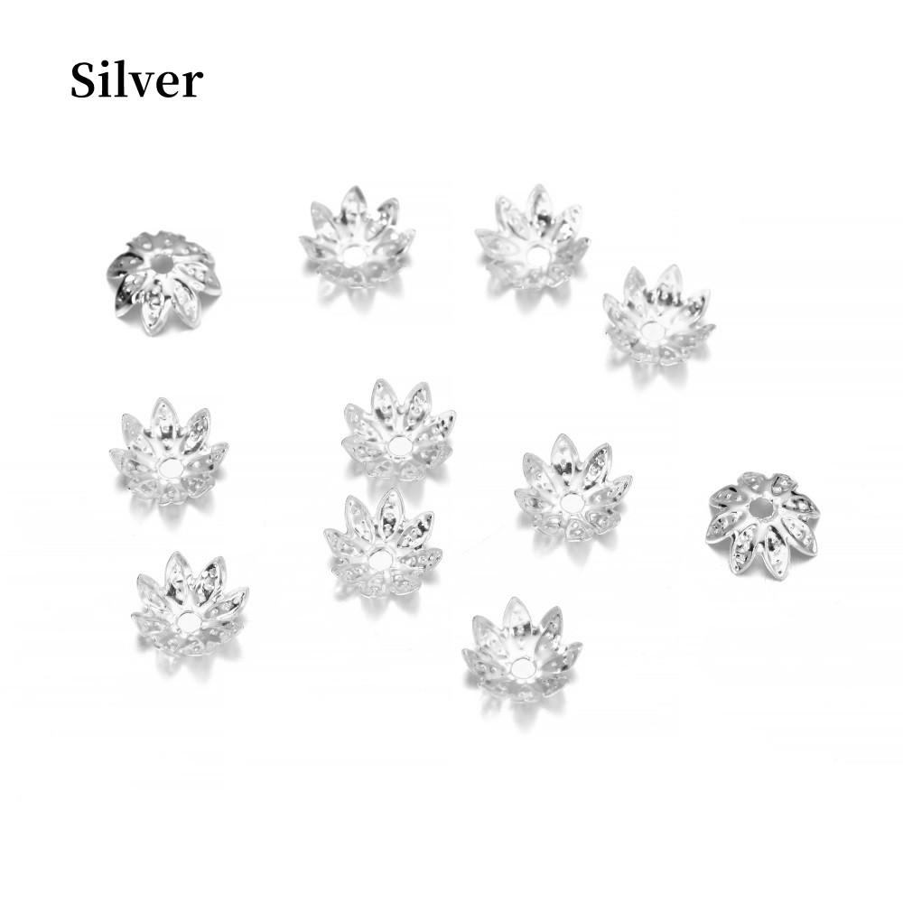 100 шт./лот 8 10 мм цветок лотоса металлические свободные колпачки для бусин-разделителей конусные колпачки для бусин филигрань для самостоятельного поиска ювелирных изделий 10mm
100 шт./лот 8 10 мм цветок лотоса металлические свободные колпачки для бусин-разделителей конусные колпачки для бусин филигрань для самостоятельного поиска ювелирных изделий 10mm