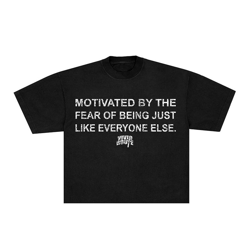 American Style Harajuku Letter Print Men Y2K Cotton Tshirt Punk Hip Hop Clothes Summer Fashion Oversized ONeck Chic Streetwear 4XL
American Style Harajuku Letter Print Men Y2K Cotton Tshirt Punk Hip Hop Clothes Summer Fashion Oversized ONeck Chic Streetwear 4XL