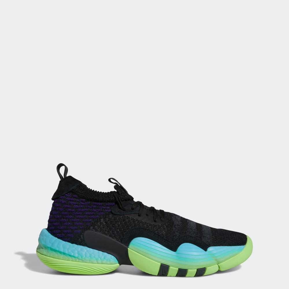 Adidas Мужские баскетбольные кроссовки adidas Trae Young 2.0 core black core black team sun gre
Adidas Мужские баскетбольные кроссовки adidas Trae Young 2.0 core black core black team sun gre