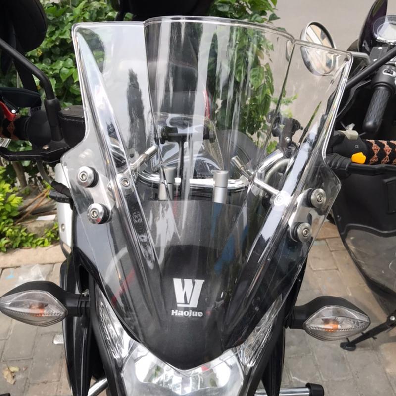 Ветровое стекло для Honda CB650F CB500F CB300F CB300R CB250F CB 650 500 300 FR Кронштейн для ветрового стекла 7/8 или 1 крепление на руль
Ветровое стекло для Honda CB650F CB500F CB300F CB300R CB250F CB 650 500 300 FR Кронштейн для ветрового стекла 7/8 или 1 крепление на руль