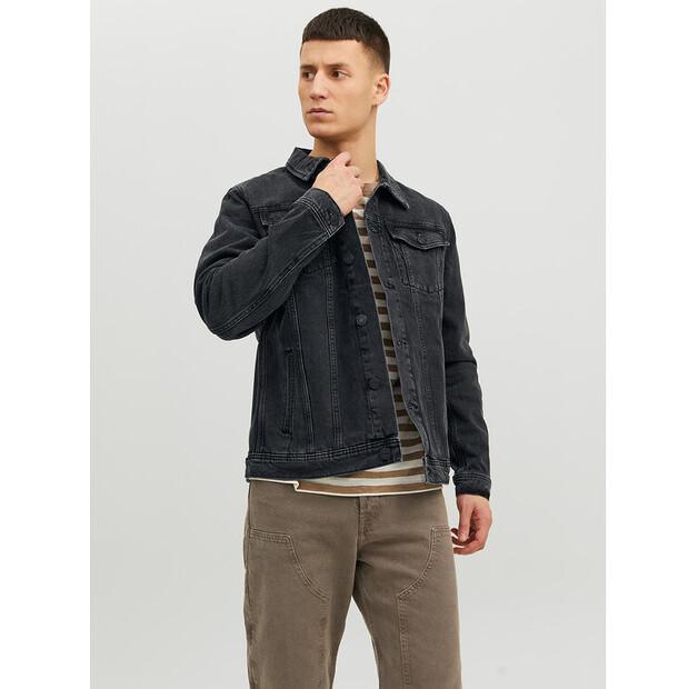 Куртка джинсовая Jack & Jones Jean EU XXL
Куртка джинсовая Jack & Jones Jean EU XXL