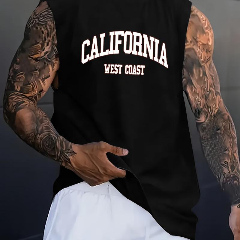 Anti-Static, Men s Tank Top, Perfect for Work From Home & Daily XXL чорний
Anti-Static, Men s Tank Top, Perfect for Work From Home & Daily XXL чорний