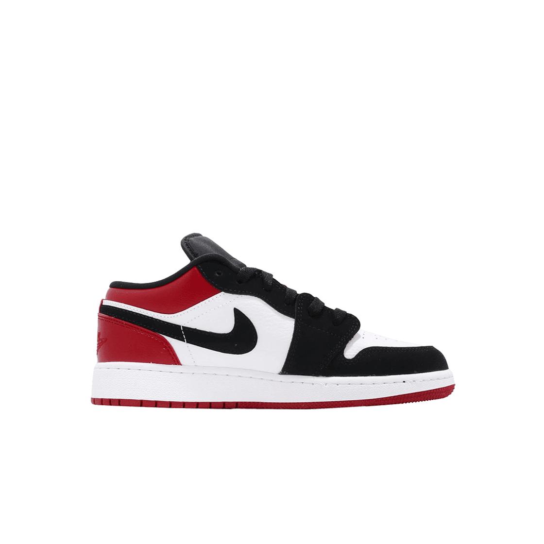 (гс) Jordan 1 Low Black Toe 240(5.5Y)
(гс) Jordan 1 Low Black Toe 240(5.5Y)