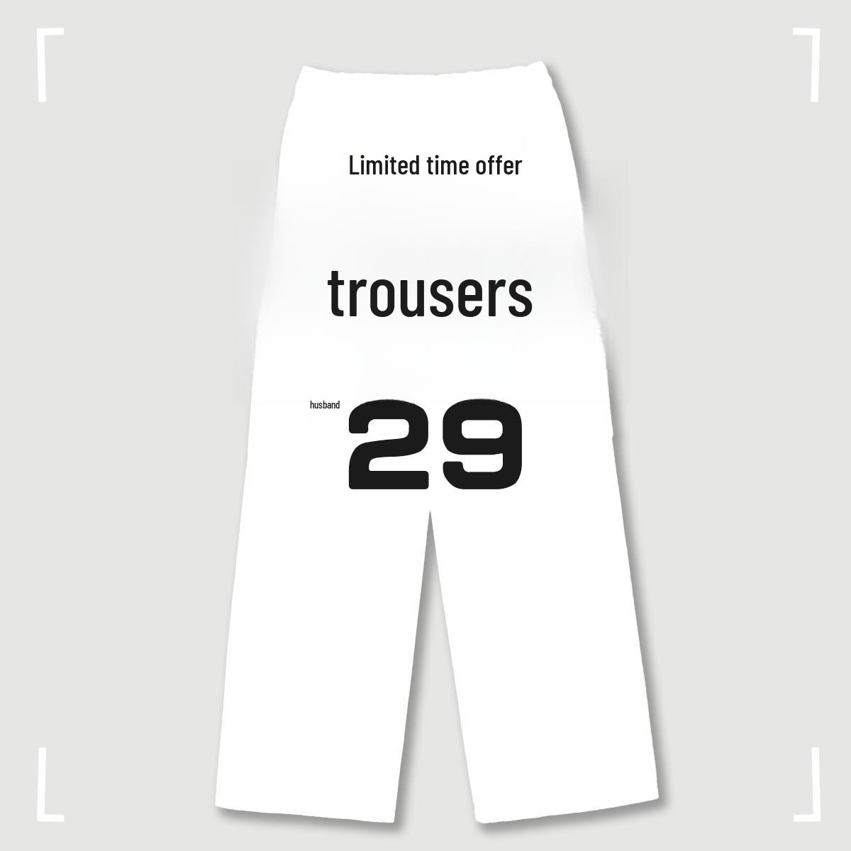 A-2 Casual Pants - Clearance: No Returns/Exchanges, Minor Defects Not Accepted Small
A-2 Casual Pants - Clearance: No Returns/Exchanges, Minor Defects Not Accepted Small