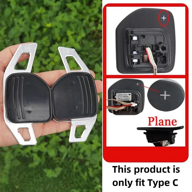Paddle Shift For Seat Leon St 5F Fr Cupra Ateca Ibiza 6P Arona Tarraco Alhambra Steering Wheel Shift Paddl Extension Accessories
Paddle Shift For Seat Leon St 5F Fr Cupra Ateca Ibiza 6P Arona Tarraco Alhambra Steering Wheel Shift Paddl Extension Accessories