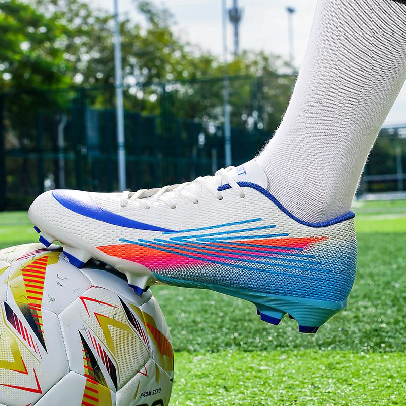 High Quality Vapor 16 Soccer Cleats FG Long Studs & TF Turf Studs Optional Professional Match Training Football Shoes 45 білий
High Quality Vapor 16 Soccer Cleats FG Long Studs & TF Turf Studs Optional Professional Match Training Football Shoes 45 білий
