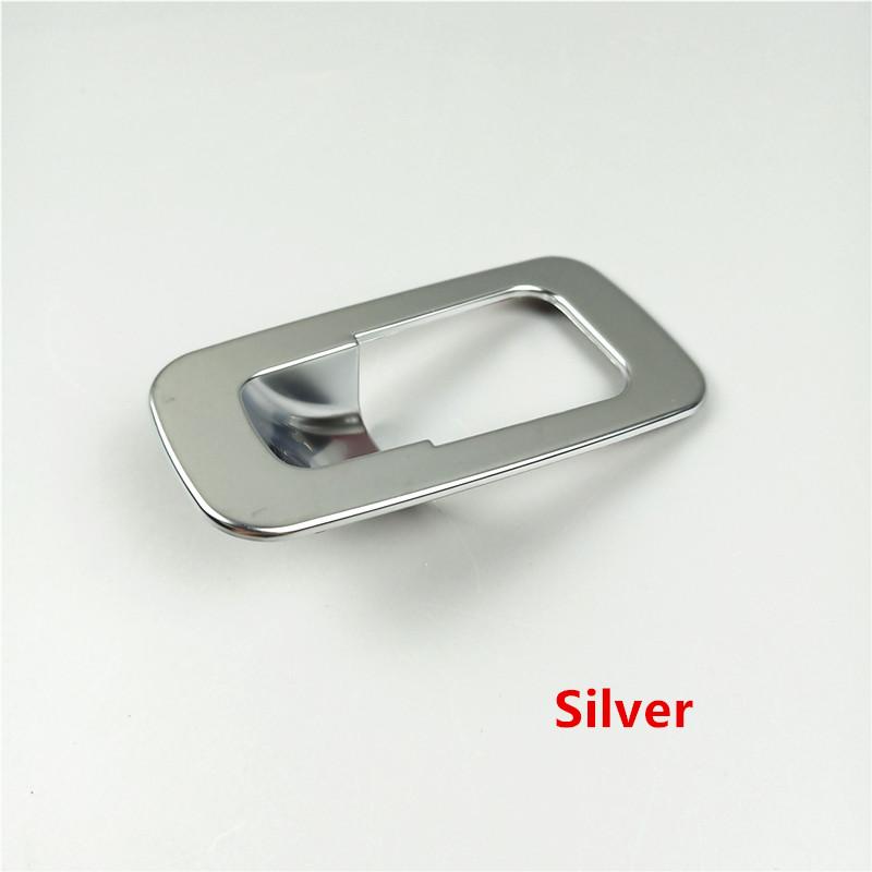 Car Electronic Handbrake Button Frame Decoration Cover Trim For Mercedes Benz W205 W213 GLC X253 C E Class 2015-2018
Car Electronic Handbrake Button Frame Decoration Cover Trim For Mercedes Benz W205 W213 GLC X253 C E Class 2015-2018