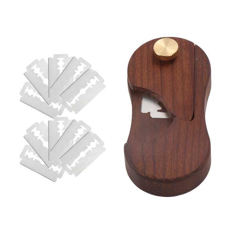 Bread Lame Dough Score Cutting Tools Wooden Scraper French Bakery Lame With 10 Blades Knife Arc Curved Slicer Cutter Bake Tools
Bread Lame Dough Score Cutting Tools Wooden Scraper French Bakery Lame With 10 Blades Knife Arc Curved Slicer Cutter Bake Tools