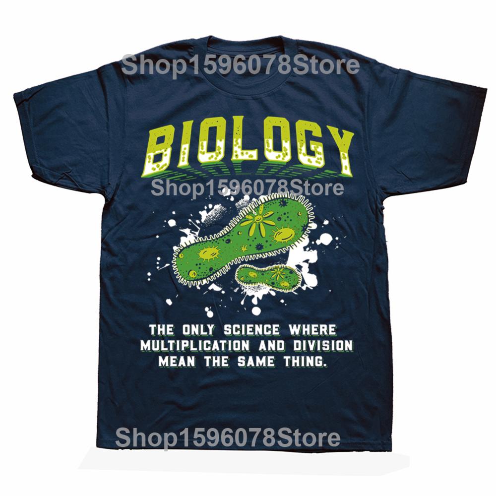 Cell biology science microbiology funny Graphic 100 Cotton Tshirt Men Fashion Casual Tshirt Loose Oversized Streetwear T Shirt S
Cell biology science microbiology funny Graphic 100 Cotton Tshirt Men Fashion Casual Tshirt Loose Oversized Streetwear T Shirt S