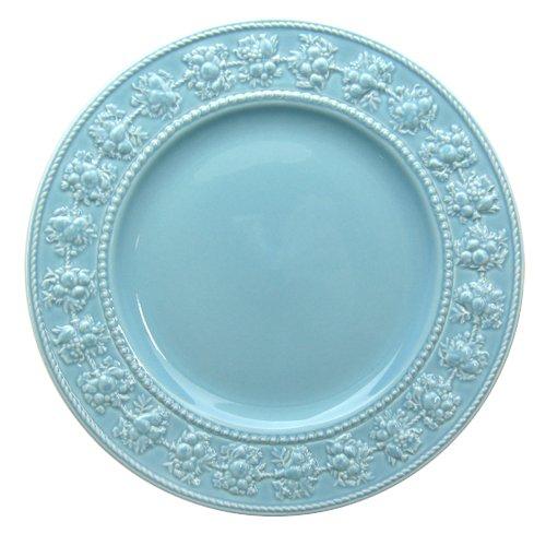 Wedgwood Festivity Blue Plate, 27cm (Parallel Import)
Wedgwood Festivity Blue Plate, 27cm (Parallel Import)