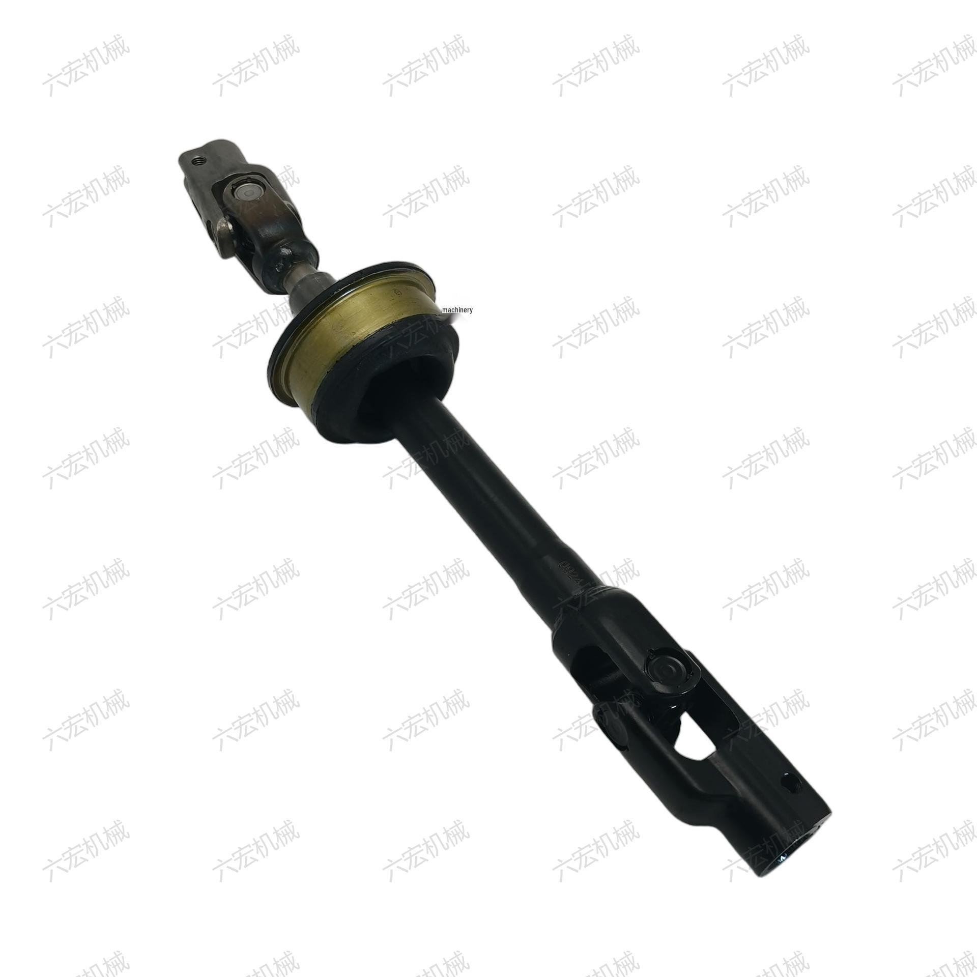Steering Gear and Shaft Universal Joint for Toyota RAV4
Steering Gear and Shaft Universal Joint for Toyota RAV4