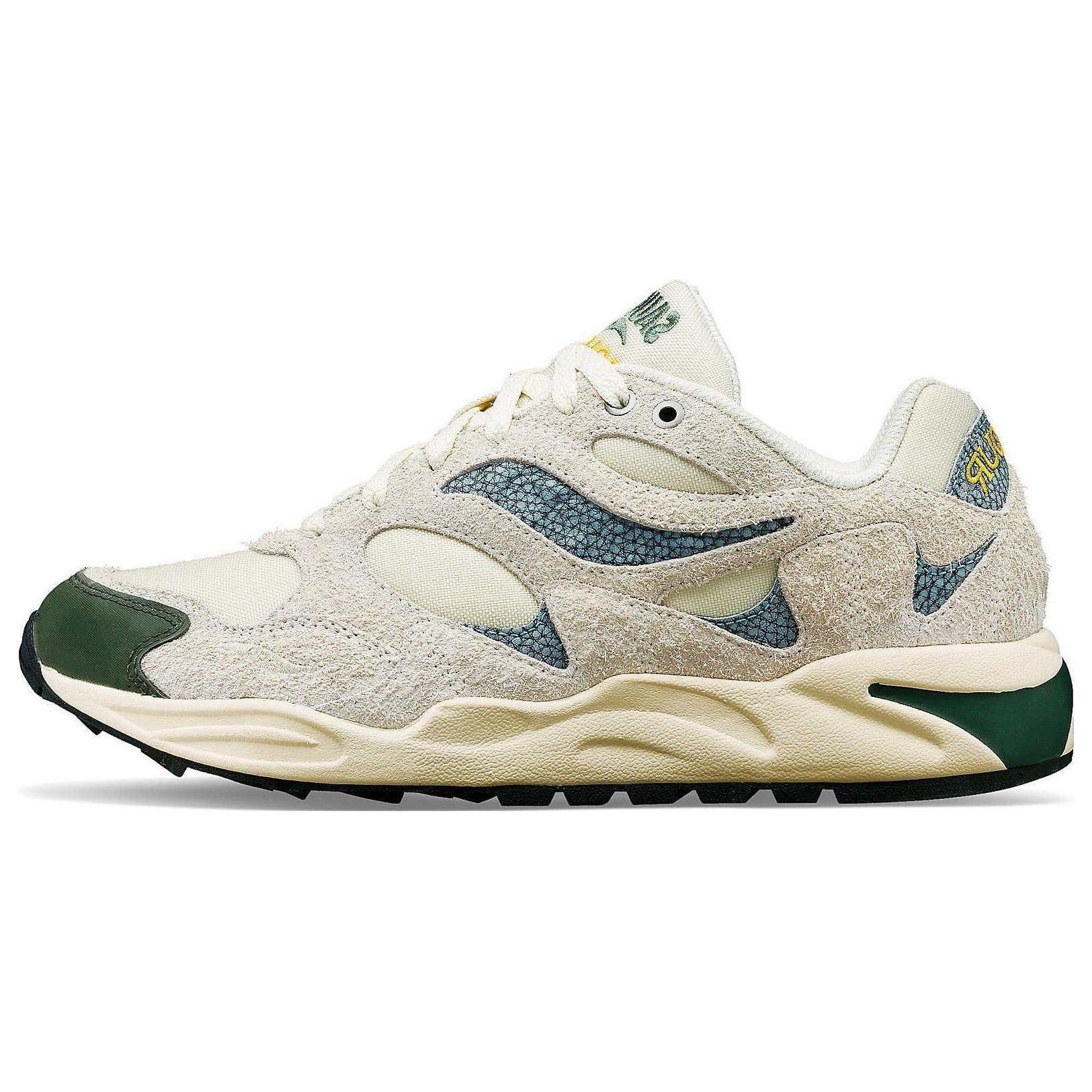 Кроссовки унисекс Saucony Color Plus Companie x Grid Shadow 2 Arctic Trek Серые S70822-3 41
Кроссовки унисекс Saucony Color Plus Companie x Grid Shadow 2 Arctic Trek Серые S70822-3 41