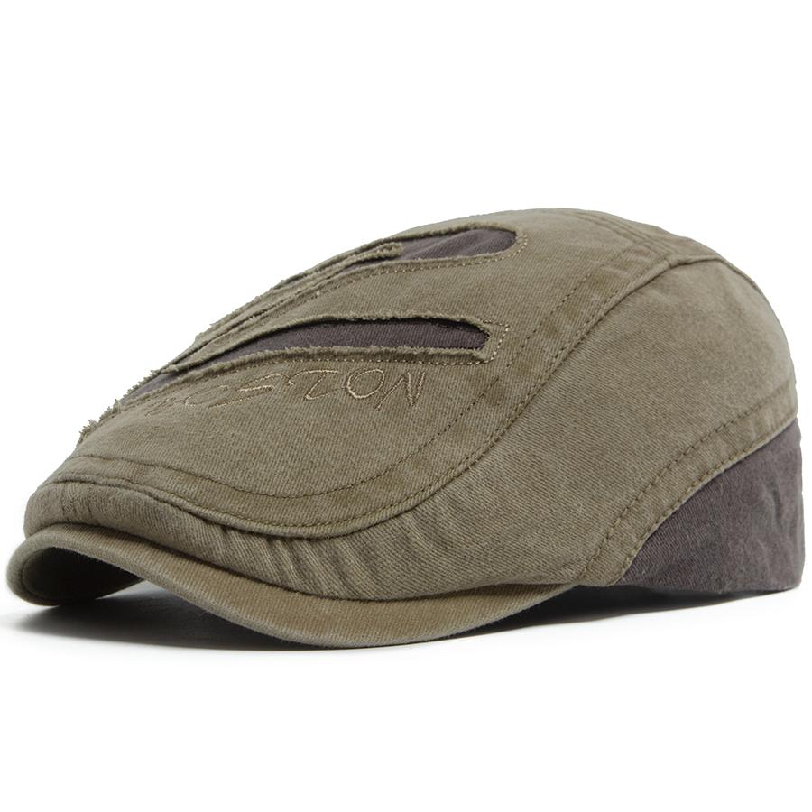 Retro Letter Z Patchwork Flat Visor Cap Men Women Vintage Washed Ivy Newsboy Hat Spring Summer Casual Beret For Driving Cabbie хакі
Retro Letter Z Patchwork Flat Visor Cap Men Women Vintage Washed Ivy Newsboy Hat Spring Summer Casual Beret For Driving Cabbie хакі