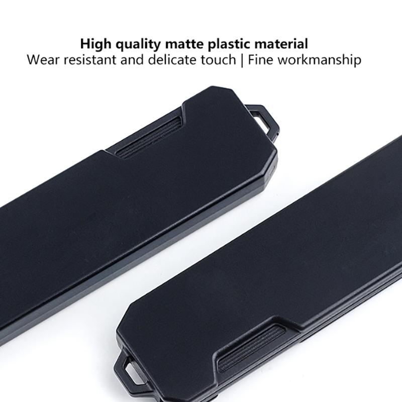 Multifuncional Pocket Folding Combs Plastic Wide Tooth Oil Head Comb Beard Combing Barber Hair Clipper Comb Salon Styling Tools 1Pcs
Multifuncional Pocket Folding Combs Plastic Wide Tooth Oil Head Comb Beard Combing Barber Hair Clipper Comb Salon Styling Tools 1Pcs