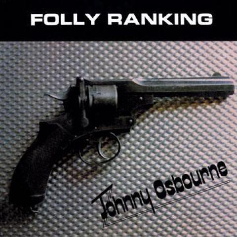 LP Record JOHNNY OSBOURNE - Folly Ranking VPGS7002 VP US 1980 US Reggae, Ska & Dub
LP Record JOHNNY OSBOURNE - Folly Ranking VPGS7002 VP US 1980 US Reggae, Ska & Dub