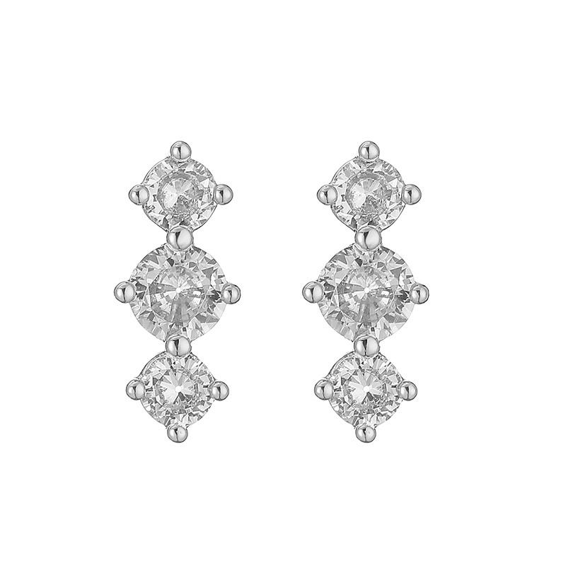 HECHENG,Mini Ear Studs for Women Piercing Earring Simple Geometric Zircon Exquisite Small Earrings
HECHENG,Mini Ear Studs for Women Piercing Earring Simple Geometric Zircon Exquisite Small Earrings