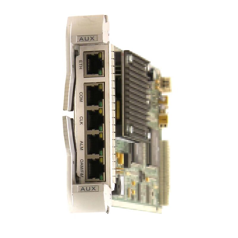 Huawei SSR1AUX Auxiliary Interface Board
Huawei SSR1AUX Auxiliary Interface Board