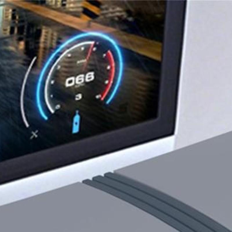 Horizontal Game Console Desk Stand Storage Rack Host Storage Rack for / Slim Digital Edition and Disc Edition China Mainland
Horizontal Game Console Desk Stand Storage Rack Host Storage Rack for / Slim Digital Edition and Disc Edition China Mainland