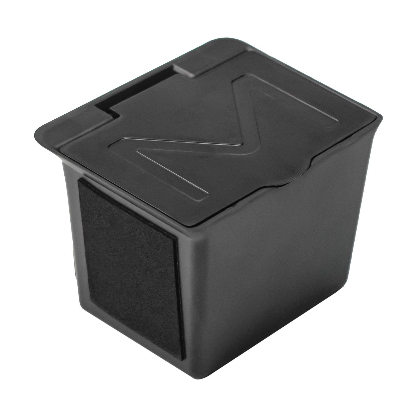 Coin Storage Center Console Organizer For 2016–2020 2025 2025 2025 Toyota Tacoma Armrest Coin Holder Secondary Storage Car Box
Coin Storage Center Console Organizer For 2016–2020 2025 2025 2025 Toyota Tacoma Armrest Coin Holder Secondary Storage Car Box