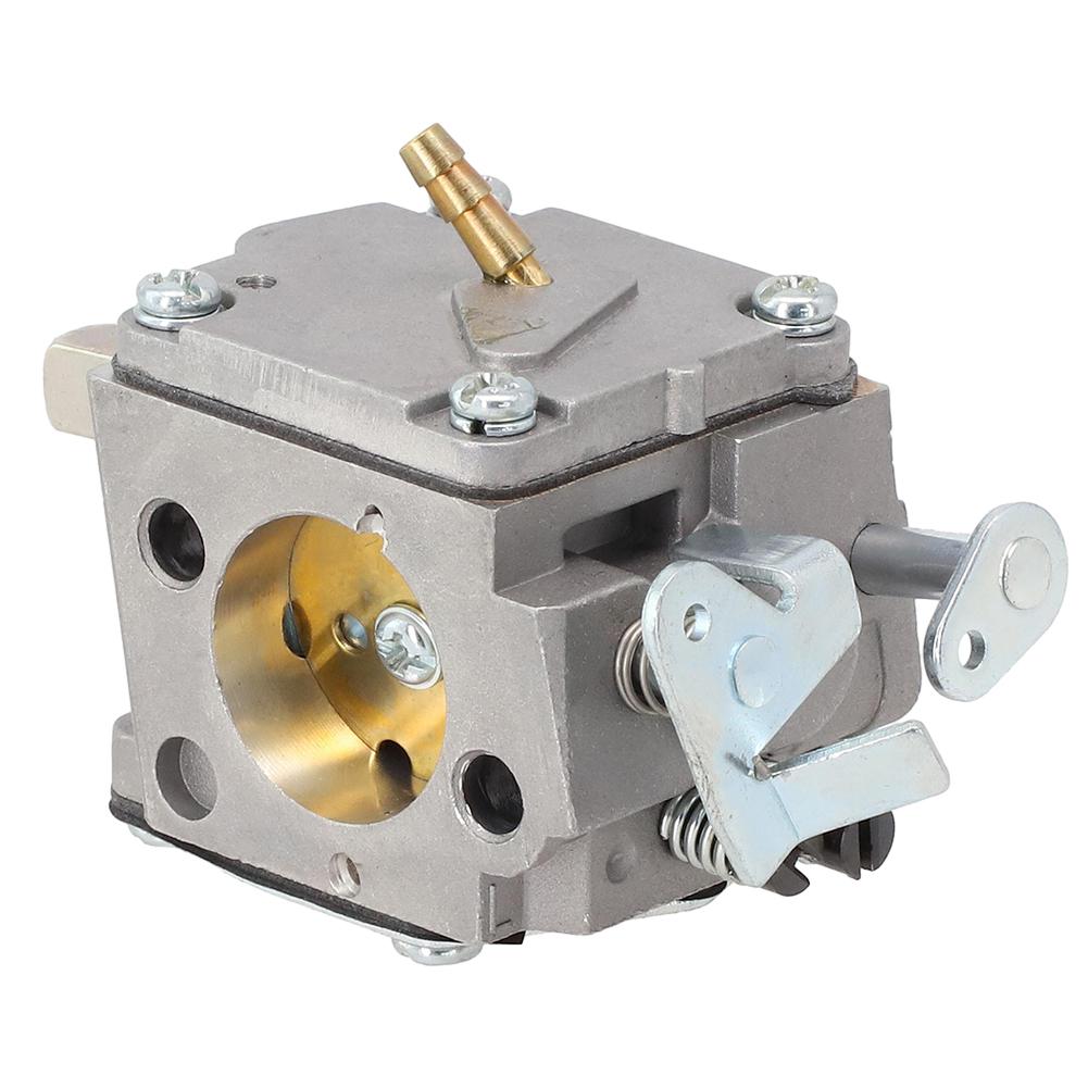 Replacement Engine Carburetor for 040AV 041AV Farm Chainsaw with Part Number 1110 120 0609 for 040 041 AV Models China Mainland
Replacement Engine Carburetor for 040AV 041AV Farm Chainsaw with Part Number 1110 120 0609 for 040 041 AV Models China Mainland