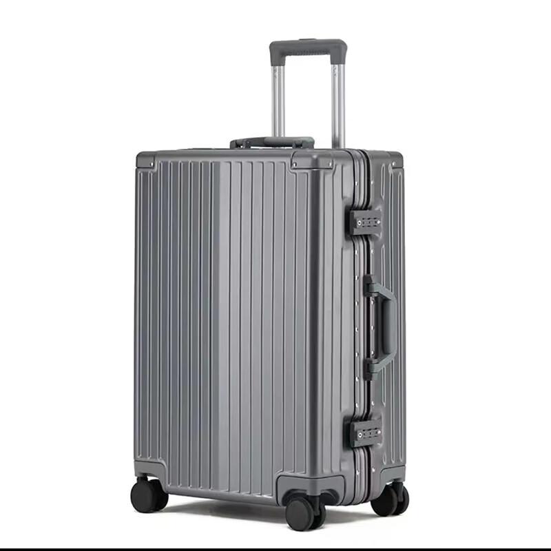 Fink Fashion Travel Luggage with Aluminum Frame 20 inch
Fink Fashion Travel Luggage with Aluminum Frame 20 inch