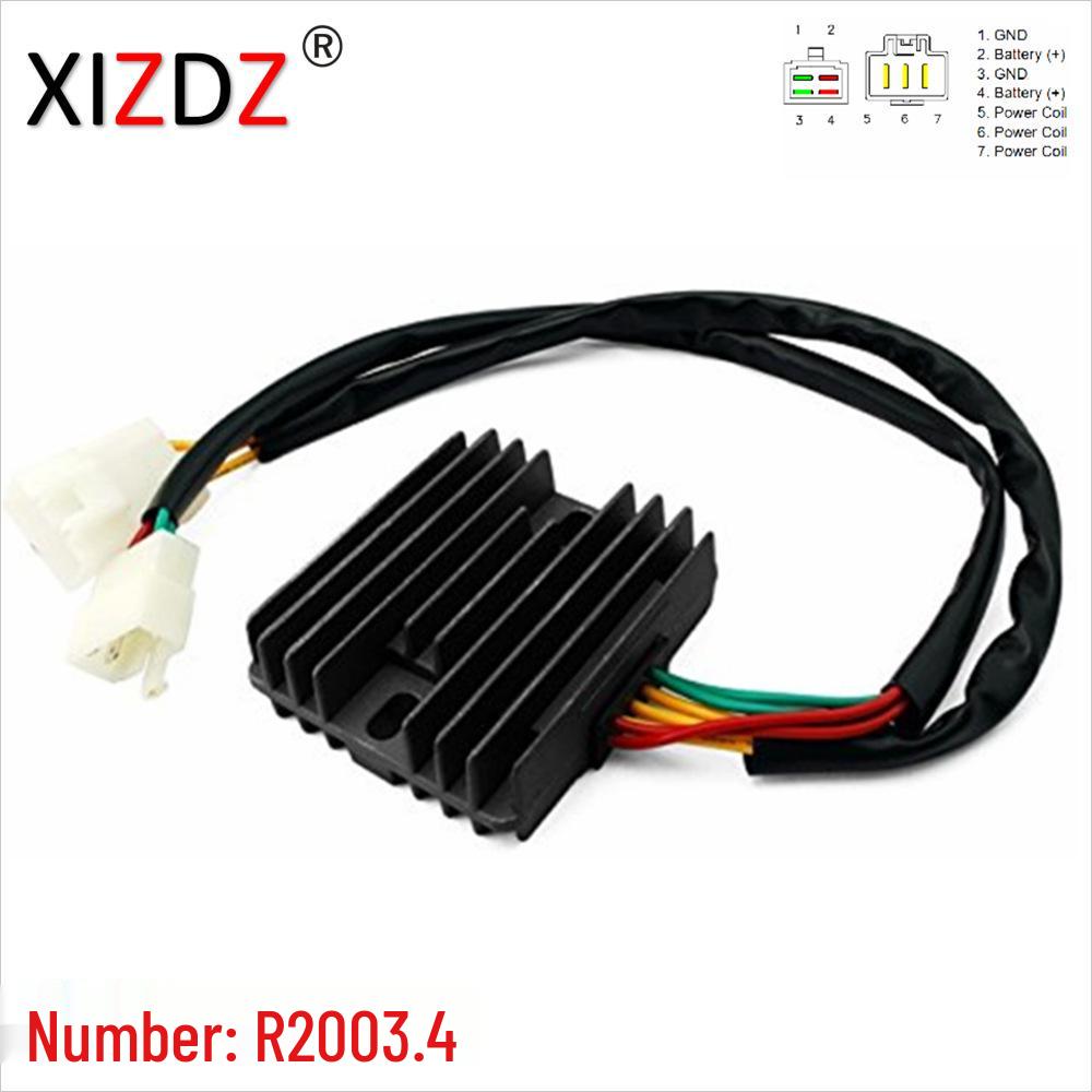 For HONDA CBR900 SC44 SH678C-13 31600-MCJ-641 2003.
For HONDA CBR900 SC44 SH678C-13 31600-MCJ-641 2003.