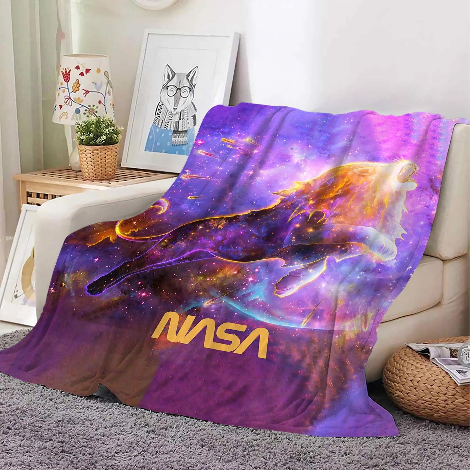 Leo Flannel Blankets Gorgeous Starry Sky Lion 3D Printed Throw Blanket Office Nap Quilts Baby Comfort Blanket Dropshipping
Leo Flannel Blankets Gorgeous Starry Sky Lion 3D Printed Throw Blanket Office Nap Quilts Baby Comfort Blanket Dropshipping