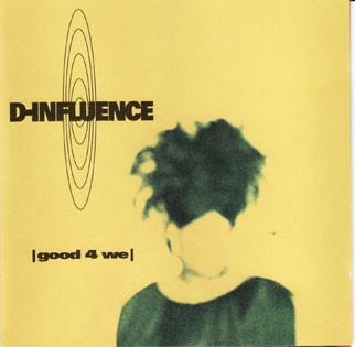CD D-INFLUENCE - Good 4 We 7567921882 EastWest Record 1992 Европа Танцевальная & Электронная Музыка Б/У
CD D-INFLUENCE - Good 4 We 7567921882 EastWest Record 1992 Европа Танцевальная & Электронная Музыка Б/У