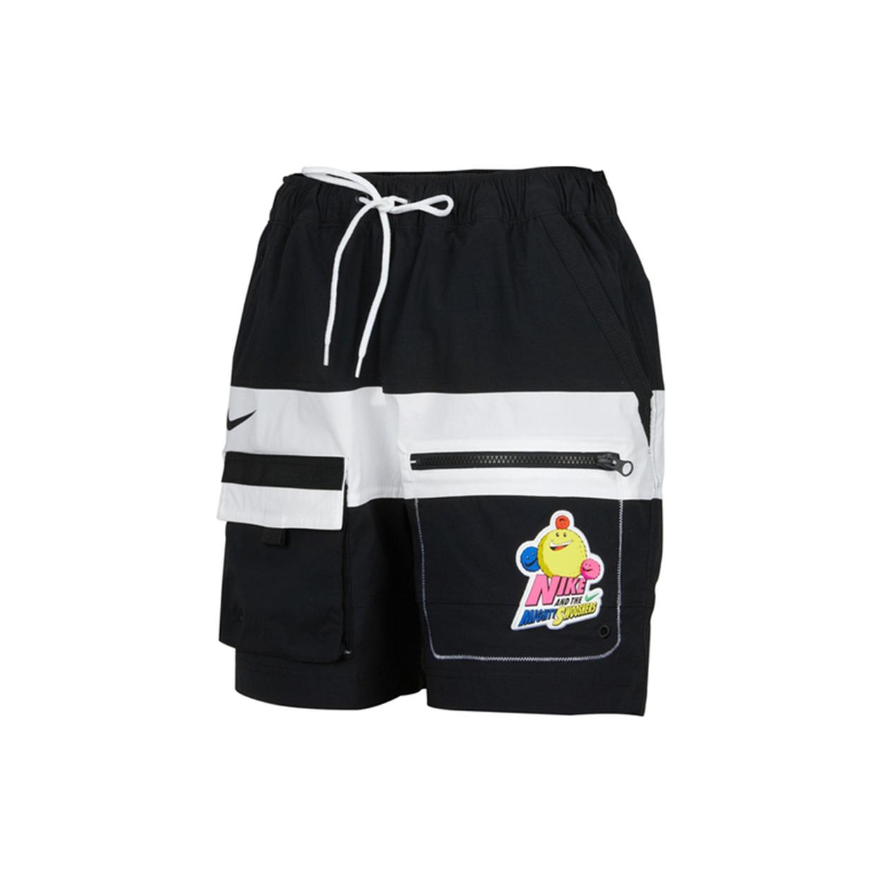 New Nike Sports Shorts Men Black DM7919-014 XL
New Nike Sports Shorts Men Black DM7919-014 XL