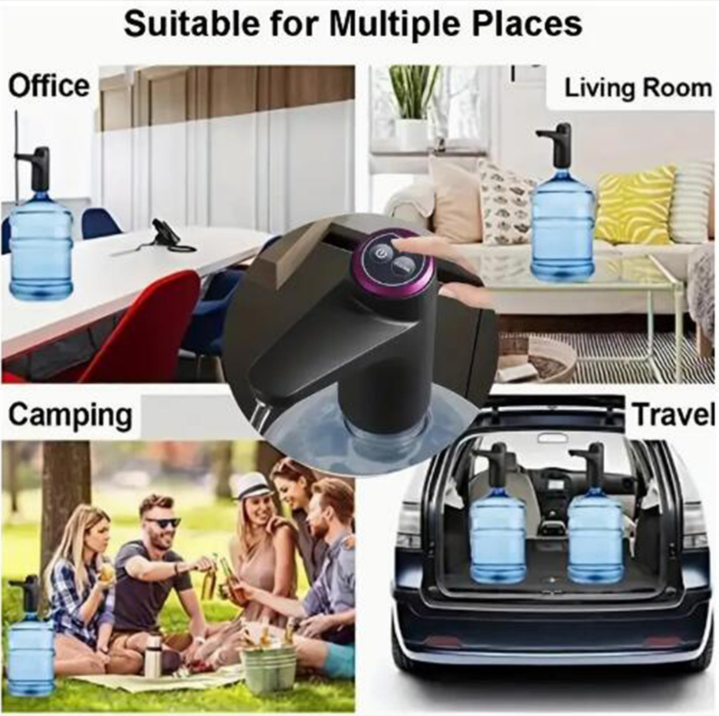1pc Dormitory electric water pump, pure water intelligent suction device, automatic water pressure drinking machine. зелёный
1pc Dormitory electric water pump, pure water intelligent suction device, automatic water pressure drinking machine. зелёный