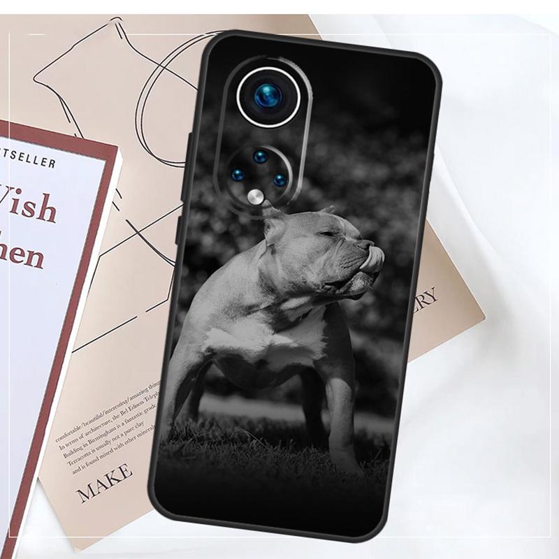 Pit Bull Pitbull Dog Case For Honor Magic 5 6 7 8 Pro X9a X9b X9c X9d X8b X8c Win RT 50 70 90 200 400 Lite Cover Honor 400 Pro
Pit Bull Pitbull Dog Case For Honor Magic 5 6 7 8 Pro X9a X9b X9c X9d X8b X8c Win RT 50 70 90 200 400 Lite Cover Honor 400 Pro