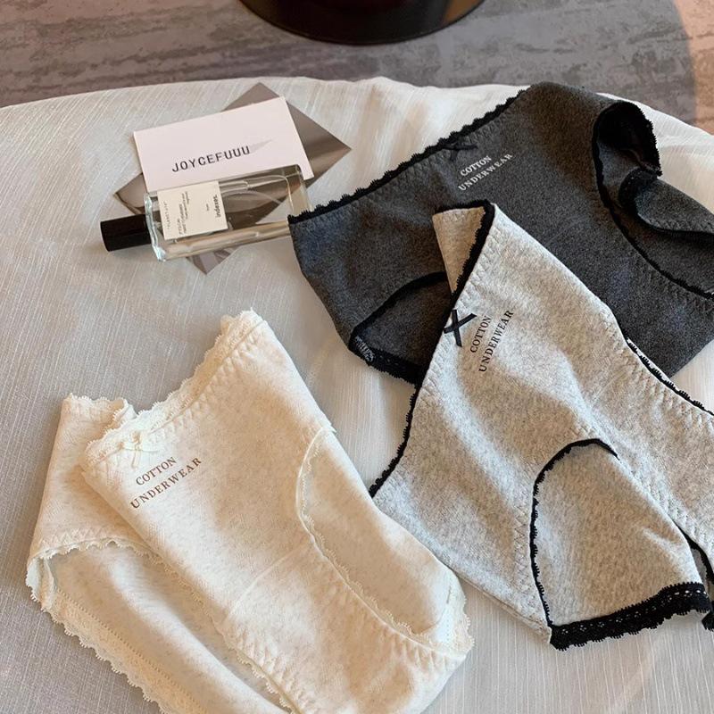 Antibacterial Plus Size Women s Panties - Virgin Cotton, Mid-Waist, Seamless, Breathable, with Extended Cotton Crotch L (100-120 cm) колір світло кави
Antibacterial Plus Size Women s Panties - Virgin Cotton, Mid-Waist, Seamless, Breathable, with Extended Cotton Crotch L (100-120 cm) колір світло кави