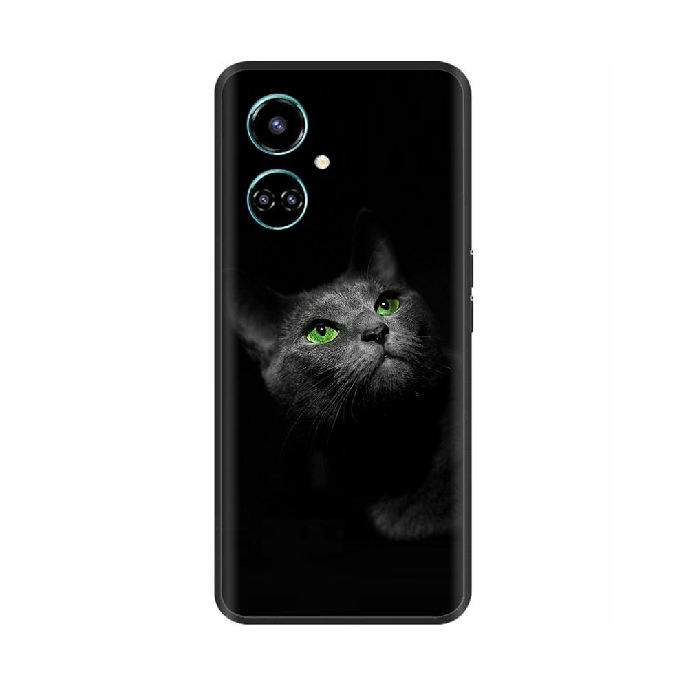 Чохол для Tecno Spark 9 Pro Spark9 Pro 9Pro Силіконовий бампер М яка задня кришка з ТПУ Для телефону Tecno Spark 9 Spark9 Spark9pro For Tecno Spark 9
Чохол для Tecno Spark 9 Pro Spark9 Pro 9Pro Силіконовий бампер М яка задня кришка з ТПУ Для телефону Tecno Spark 9 Spark9 Spark9pro For Tecno Spark 9