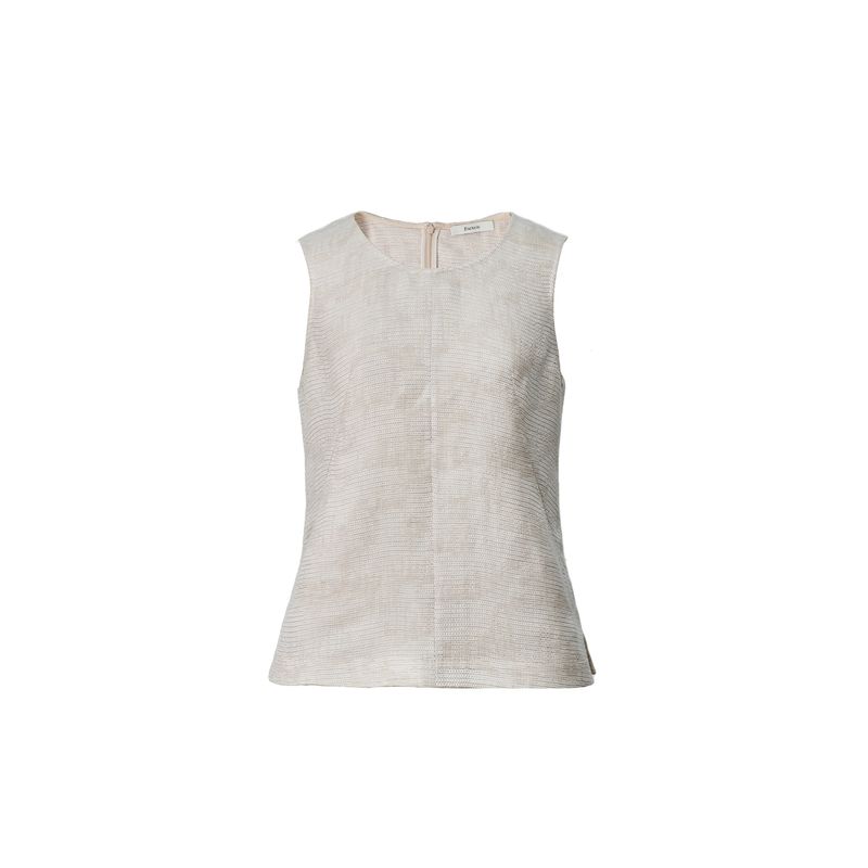 Blacknini Cloud Set Lyocell Tencel Linen Texture Cool Sleeveless round Neck Vest/Pants Lyocell linen vest((In Stock)) XL
Blacknini Cloud Set Lyocell Tencel Linen Texture Cool Sleeveless round Neck Vest/Pants Lyocell linen vest((In Stock)) XL