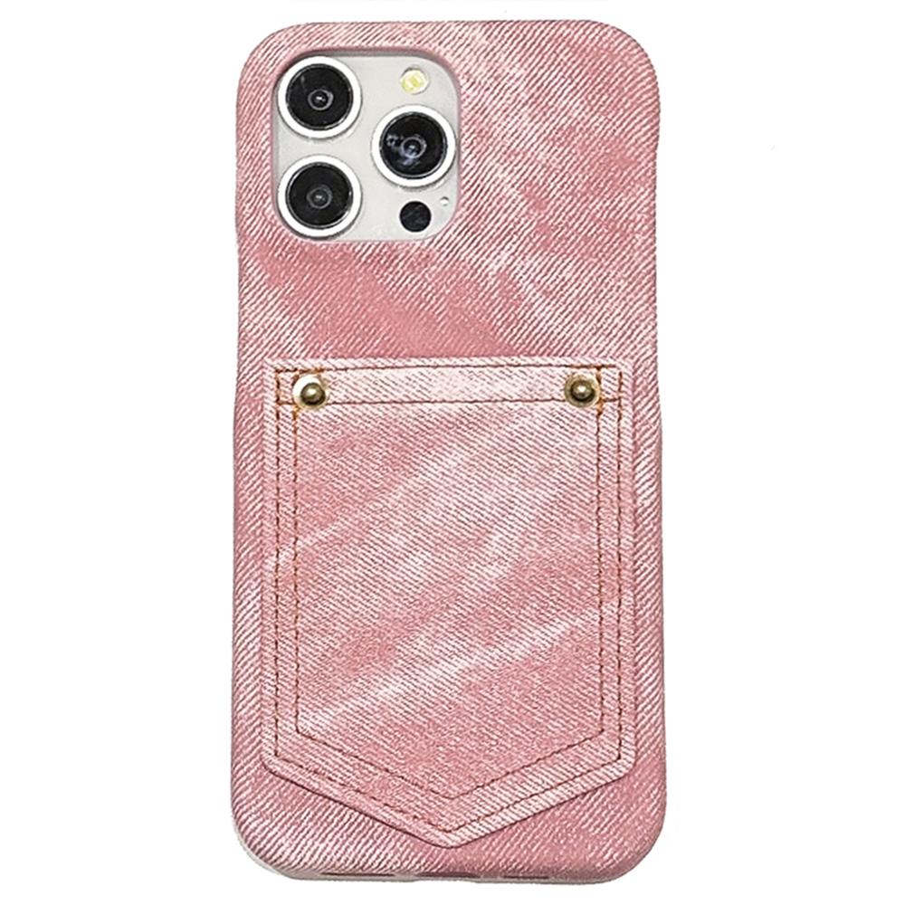 For iPhone 16 Pro Case Card Holder Jeans Cloth Texture PU Leather Back Cover C
For iPhone 16 Pro Case Card Holder Jeans Cloth Texture PU Leather Back Cover C