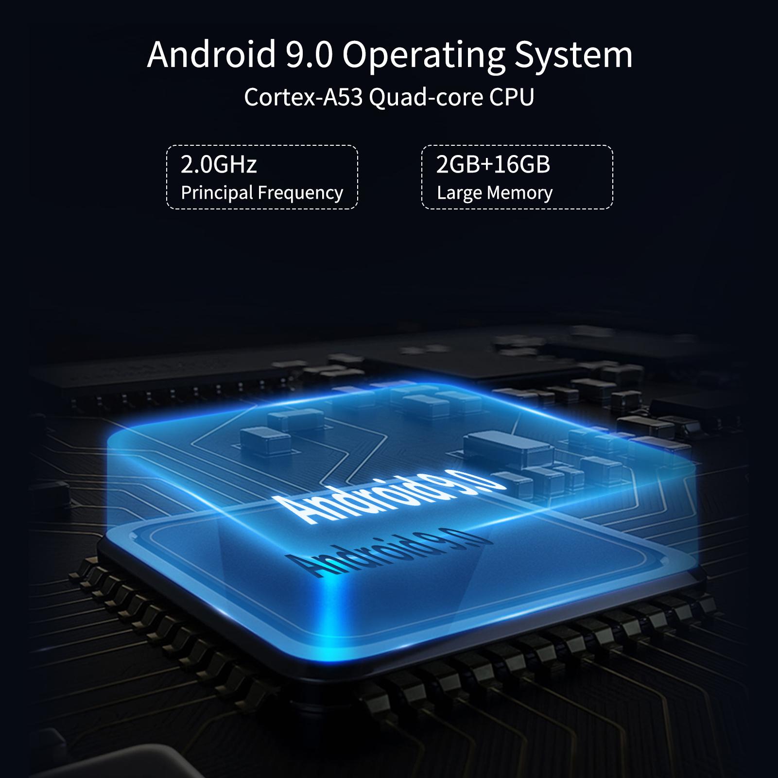 Портативний POS-принтер чеків Android 9.0 PDA Підтримка терміналу Глобальна система позиціонування 4G WiFi BT without scanning function чорний
Портативний POS-принтер чеків Android 9.0 PDA Підтримка терміналу Глобальна система позиціонування 4G WiFi BT without scanning function чорний