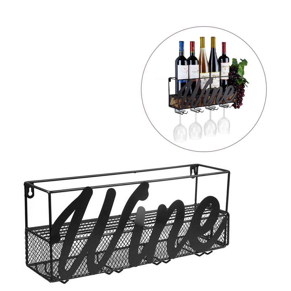 Настенная полка для вина Nordic Iron Goblet Storage Pole, кухонный подвесной держатель для стеклянных бутылок
Настенная полка для вина Nordic Iron Goblet Storage Pole, кухонный подвесной держатель для стеклянных бутылок