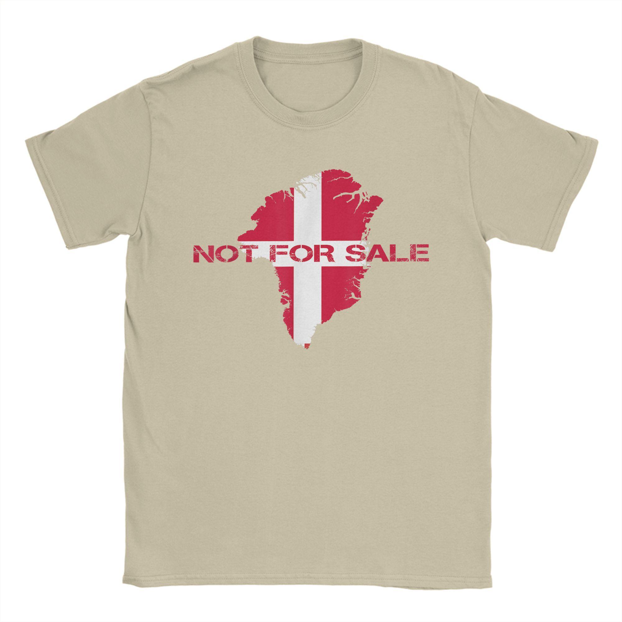 Данія Гренландія Не для продажу Додаток Чоловічі футболки Карта Прапор Новинка Футболка З коротким рукавом З круглим вирізом Футболка Бавовна Новий одяг XL
Данія Гренландія Не для продажу Додаток Чоловічі футболки Карта Прапор Новинка Футболка З коротким рукавом З круглим вирізом Футболка Бавовна Новий одяг XL