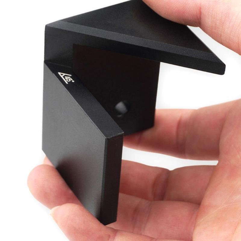 45 Degree Marker Center Finder Tool Woodworking Centering Tool Center Scriber Right Line Drawing Ruler CHINA
45 Degree Marker Center Finder Tool Woodworking Centering Tool Center Scriber Right Line Drawing Ruler CHINA
