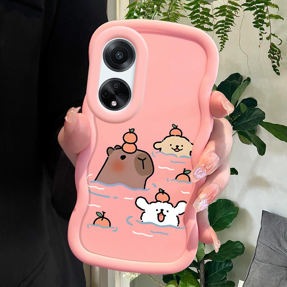 Окрашенный узор Big Wave Edge Мягкий силиконовый материал Macaron чехол для телефона противоударный защитный резиновый чехол для OPPO Reno Realme Realme C2S
Окрашенный узор Big Wave Edge Мягкий силиконовый материал Macaron чехол для телефона противоударный защитный резиновый чехол для OPPO Reno Realme Realme C2S