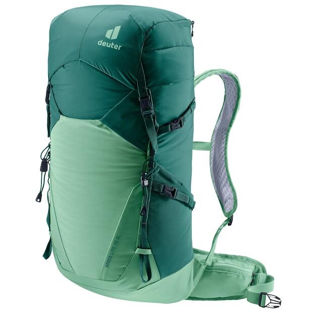 Рюкзак Deuter Speed Lite 28 SL shale/graphite (Damen) (3410522-4412)
Рюкзак Deuter Speed Lite 28 SL shale/graphite (Damen) (3410522-4412)