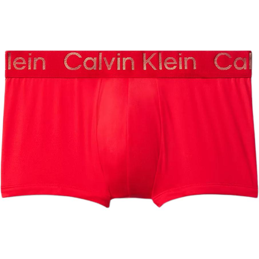 Calvin Klein Minimalist Comfortable Low Rise Underwear Men Underwear Red 40350MF-600 XL
Calvin Klein Minimalist Comfortable Low Rise Underwear Men Underwear Red 40350MF-600 XL