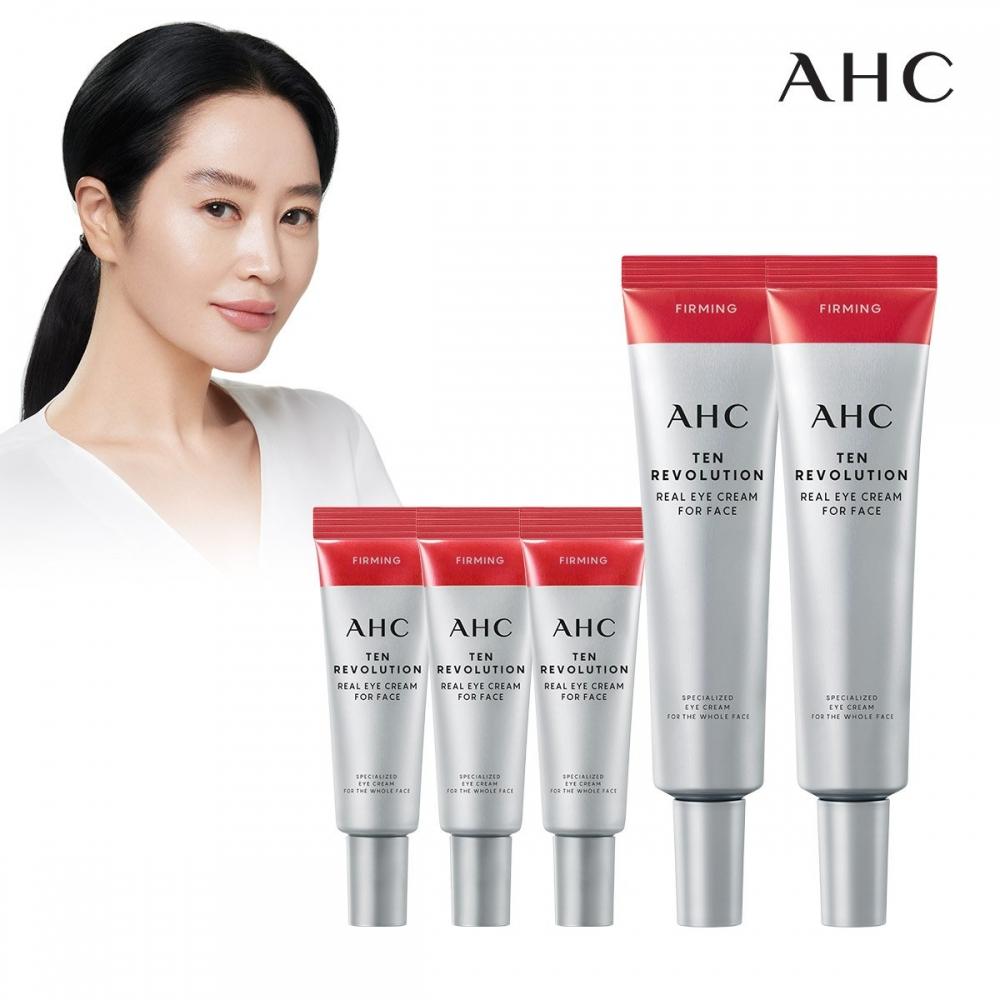 Ten Revolution Real Eye Cream for Face 35 мл 2 упаковки + 7 мл 3 Select option001E02 Ten Revolution Eye Cream/20
Ten Revolution Real Eye Cream for Face 35 мл 2 упаковки + 7 мл 3 Select option001E02 Ten Revolution Eye Cream/20