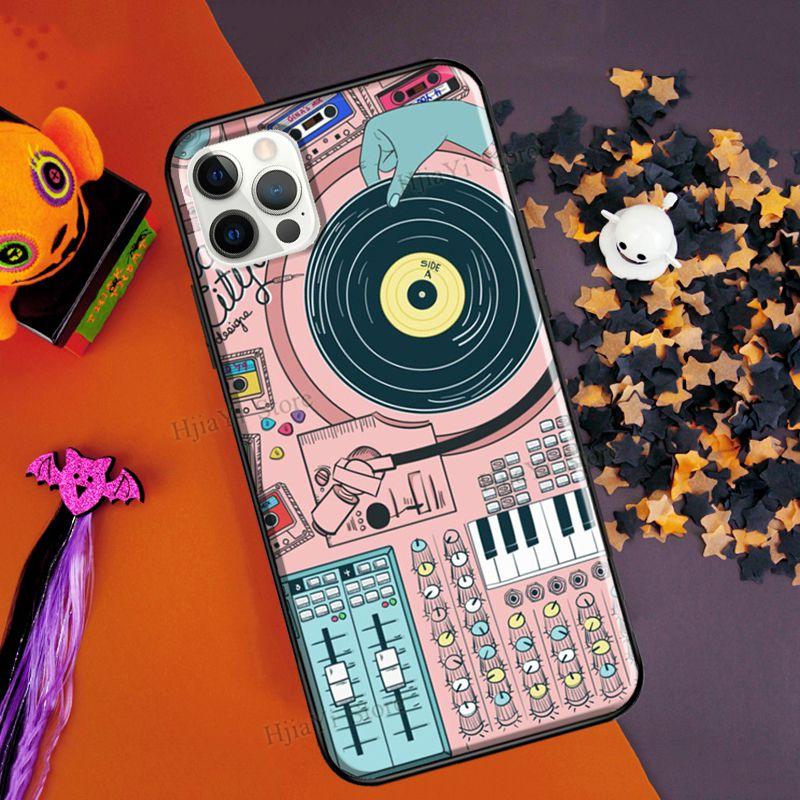 Vinyl Record Retro For iPhone 12 Pro Max 13 mini Case For iPhone 11 Pro Max XS X XR 7 8 Plus SE 2020 Cover iphone SE 2020
Vinyl Record Retro For iPhone 12 Pro Max 13 mini Case For iPhone 11 Pro Max XS X XR 7 8 Plus SE 2020 Cover iphone SE 2020
