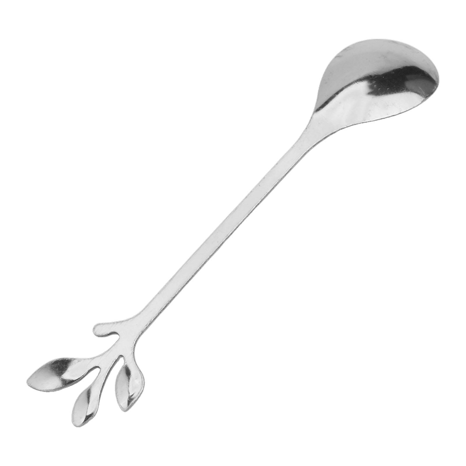 Casual Meals 12*2.5cm Stainless Steel Spoons Coffee Dessert Spoons Versatile For Any Occasion Easy To Clean Spoons gold
Casual Meals 12*2.5cm Stainless Steel Spoons Coffee Dessert Spoons Versatile For Any Occasion Easy To Clean Spoons gold