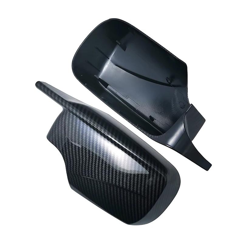 Чехол для зеркала заднего вида из АБС-пластика, крышка зеркала на дверь, крыло, корпус для BMW E46 316i 318i 318d 320d 320i 323i 325i 328i 330d 330i
Чехол для зеркала заднего вида из АБС-пластика, крышка зеркала на дверь, крыло, корпус для BMW E46 316i 318i 318d 320d 320i 323i 325i 328i 330d 330i