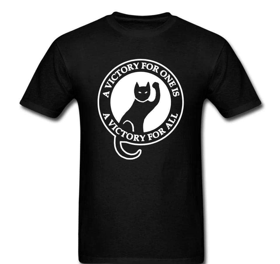 IWW Industrial workers of the world Union t shirt A VICTORY FOR ONE FOR ALL S
IWW Industrial workers of the world Union t shirt A VICTORY FOR ONE FOR ALL S