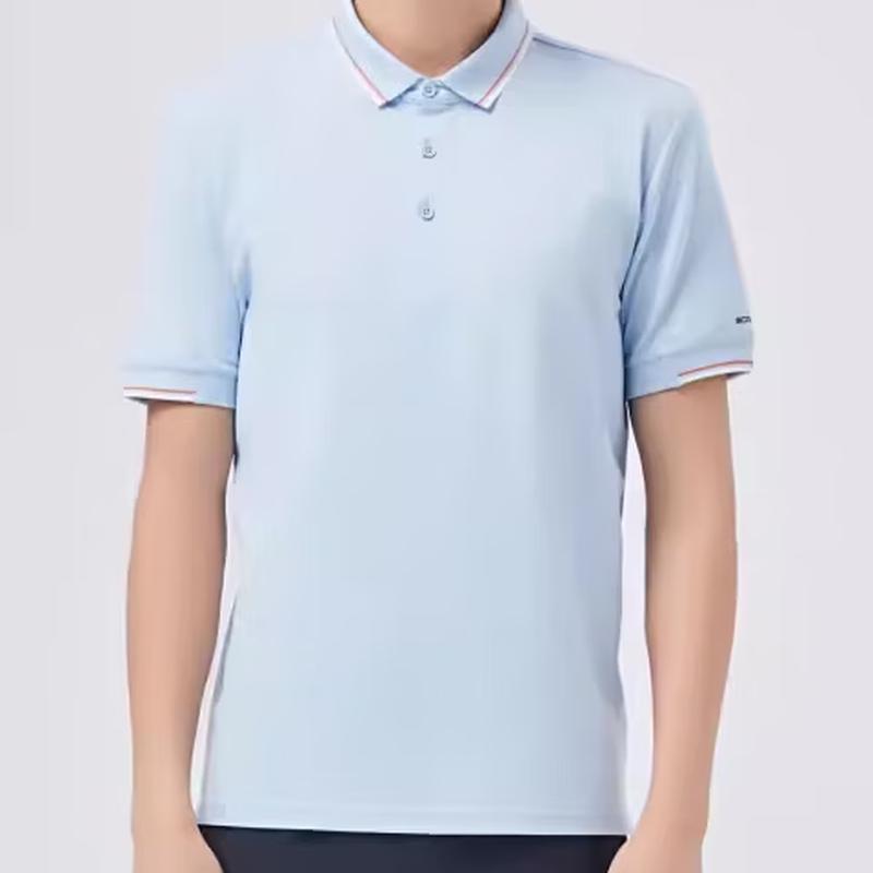 Sklaleb Men s Breathable Polo Shirt M
Sklaleb Men s Breathable Polo Shirt M