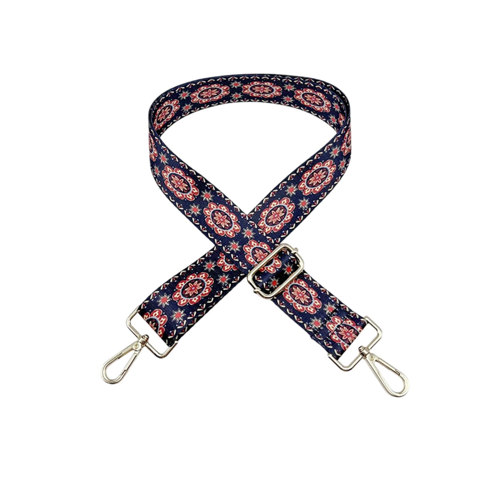 Сменный ремешок для сумки, Аксессуары для ремешка сумки, Широкий плечевой ремень, Регулируемый женский плечевой ремень для сумки, Универсальный ремень через плечо, Тесьма. One Size чёрный
Сменный ремешок для сумки, Аксессуары для ремешка сумки, Широкий плечевой ремень, Регулируемый женский плечевой ремень для сумки, Универсальный ремень через плечо, Тесьма. One Size чёрный